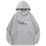 Свитшот Unisex Unite Life HOODS, Jasper - фото