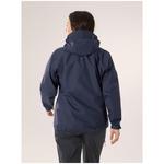 Куртка Beta sl - женская Arc'Teryx, Black Sapphire - фото 4