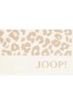 Полотенце банное Joop! Leo, 80x200 см, бежевый - фото 4