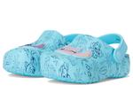 Тапочки Josmo Lilo & Stitch Molded Clog, синий - фото