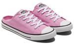 Кеды Converse Chuck Taylor All Star Dainty Mule 'Pink Blue' Women's - фото 3