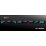 Icon Pro Audio Platform D3 for Platform Nano Modular PLATFORMD3 - фото 2