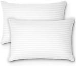 GFHSKRPL Подушка Fiber 3D Pillow Core Hotel Onecolor - фото