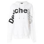 R13 Свитшот женский белый SS23 - фото 3