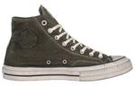 Кеды Converse Stussy X Our Legacy X Chuck 70 High 'Pigeon Grey' - фото 2