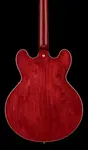 Gibson Marcus King ES-345 - Sixties Cherry #50338 - фото 2
