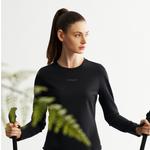 Футболка женская SPYDER, черный - фото 7