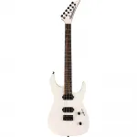 Электрогитара Jackson American Series Virtuoso HT, Snow White - фото 3