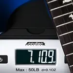 Электрогитара PRS S2 Standard 24 - Космический синий (S2080716) - фото 6