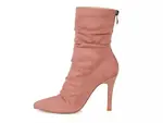 Ботинки Markie Bootie Journee, Blush - фото 3