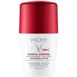 Шариковый дезодорант Clinical Control 96H, 50 мл, Vichy - фото