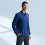 Мужская поло NAUTICA, синий - фото 10