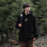 Худи HelloKitty Hello Kitty Unisex Sanrio, желтый - фото 9