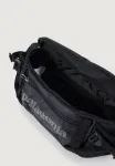 Поясная сумка с отверстием, унисекс, сумка на пояс Patagonia, Black - фото 3