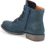 Женские ботильоны Miz Mooz Louise, Ocean - фото 5