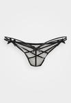 Трусы Agent Provocateur NICKI THONG, Black - фото 2