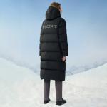 SKI STYLE пуховик мужской Descente, цвет NV-NAVY - фото 18