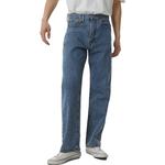 Мужские джинсы GAP, цвет Blue - фото 4