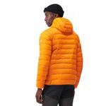 Куртка Regatta Marizion, оранжевый - фото 2