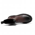 Челси Ботинки Мужские Cachiotti, черный - фото 4