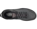 Треккинговые кроссовки Oboz Katabatic LT Low, цвет Charcoal - фото 2