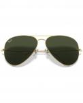 Солнцезащитные очки, RB3026 AVIATOR LARGE Ray-Ban - фото 5