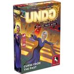 Настольная игра Pegasus Spiele Undo: Curse from the Past - фото