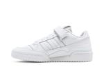 Кроссовки Adidas Wmns Forum Low, белый - фото 3