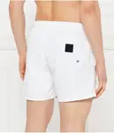 Пляжные шорты Regular fit Iceberg, белый - фото 2