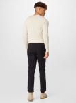 Брюки чинос Dockers Regular Chino Pants, черный - фото 4