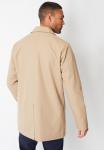 Куртка Threadbare SHACKET GRETNA, Dark Stone/Light Brown - фото 3
