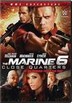 Диск DVD Marine 6: Close Quarters - фото