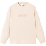 Футболка унисекс Coca-Cola, Белый - фото 14