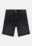 Джинсовые шорты JJIRICK JJORIGINAL Jack & Jones Junior, мультиколор - фото
