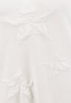 Топ Key Largo WSW SKY ROUND, Offwhite/Off-White - фото 7