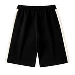 The Simpsons Повседневные шорты унисекс «Симпсоны», Хаки - фото 2