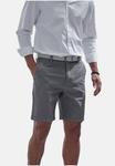 Шорты john devin Shorts, Grau/Grey - фото