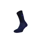 Горные носки унисекс с пятью лурбелями Lurbel, синий - фото