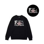 Nike Свитшот мужской черный - фото 3