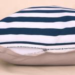 Чехол для подушки Tom Tailor, синий - фото 4