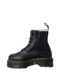 Сапоги Dr. Martens, черный - фото 2