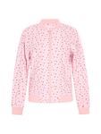 Куртка NALLY Jacke, цвет Hellrosa - фото