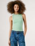 Топ Pepe Jeans Viv, Mint - фото 2