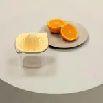 Соковыжималка Brabantia + метр, желтый - фото 4