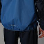 Мужская куртка-дождевик CMP MAN JACKET RAIN FIX HOOD 32X5807 - фото 7