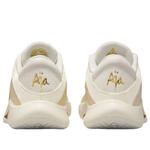 Кроссовки Nike A’One 'Sail Metallic Gold' - фото 5