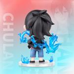 Фигурка Nendoroid 6.3см Чиби QINGCANG - фото 4