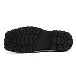 Туфли Men"s Casual Men Low-Top черный Cachiotti - фото 4