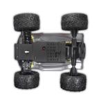 Плохой Багги Usb 1/1 Maisto - фото 10