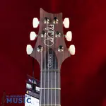 PRS Core Custom 24 Fire Red Smokeburst - фото 4